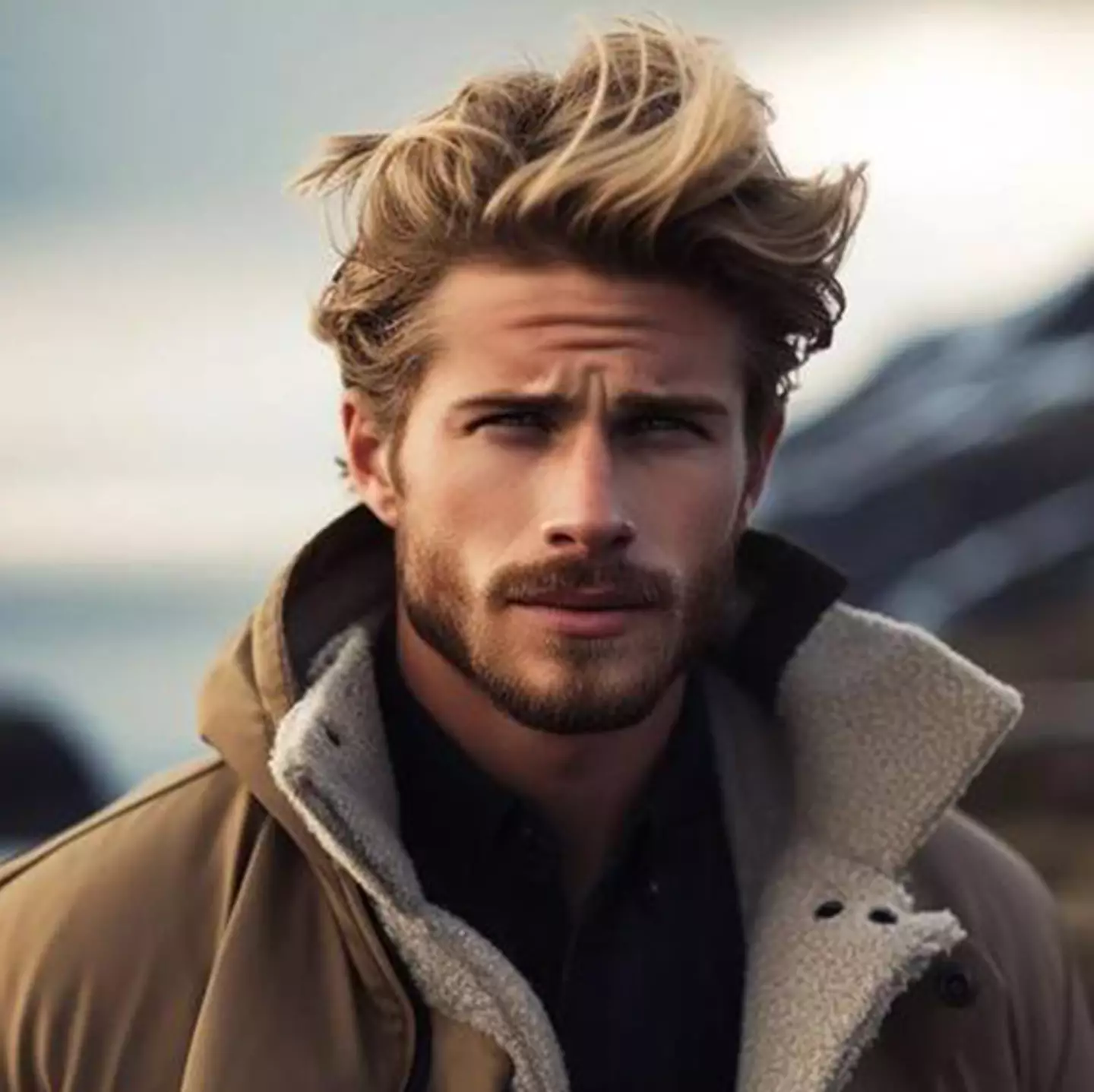 Александр Петров